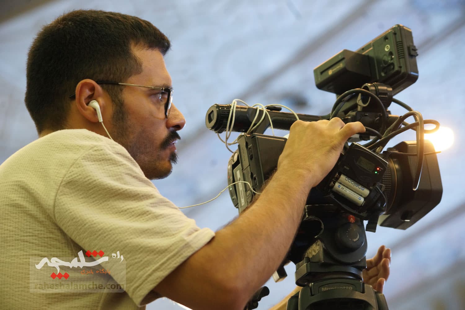 نماز جمعه امروز تهران برگزار شد +تصاویر — تصویر 27