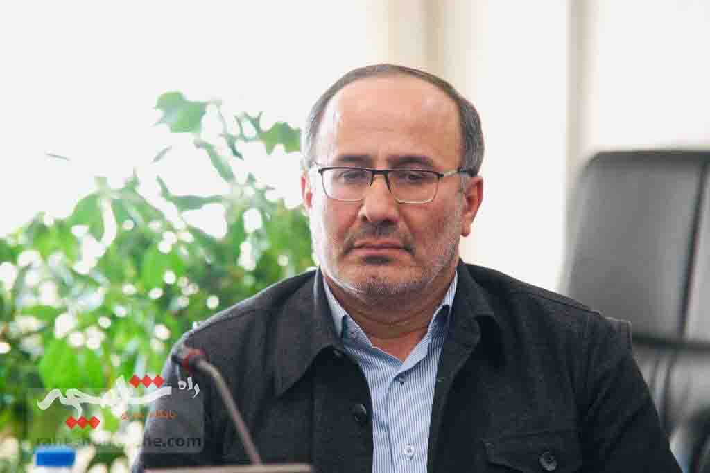 حضور اعضای جبهه وفاق تشکلهای انقلابی فرهنگیان خراسان رضوی در مجلس شورای اسلامی +تصاویر — تصویر 20