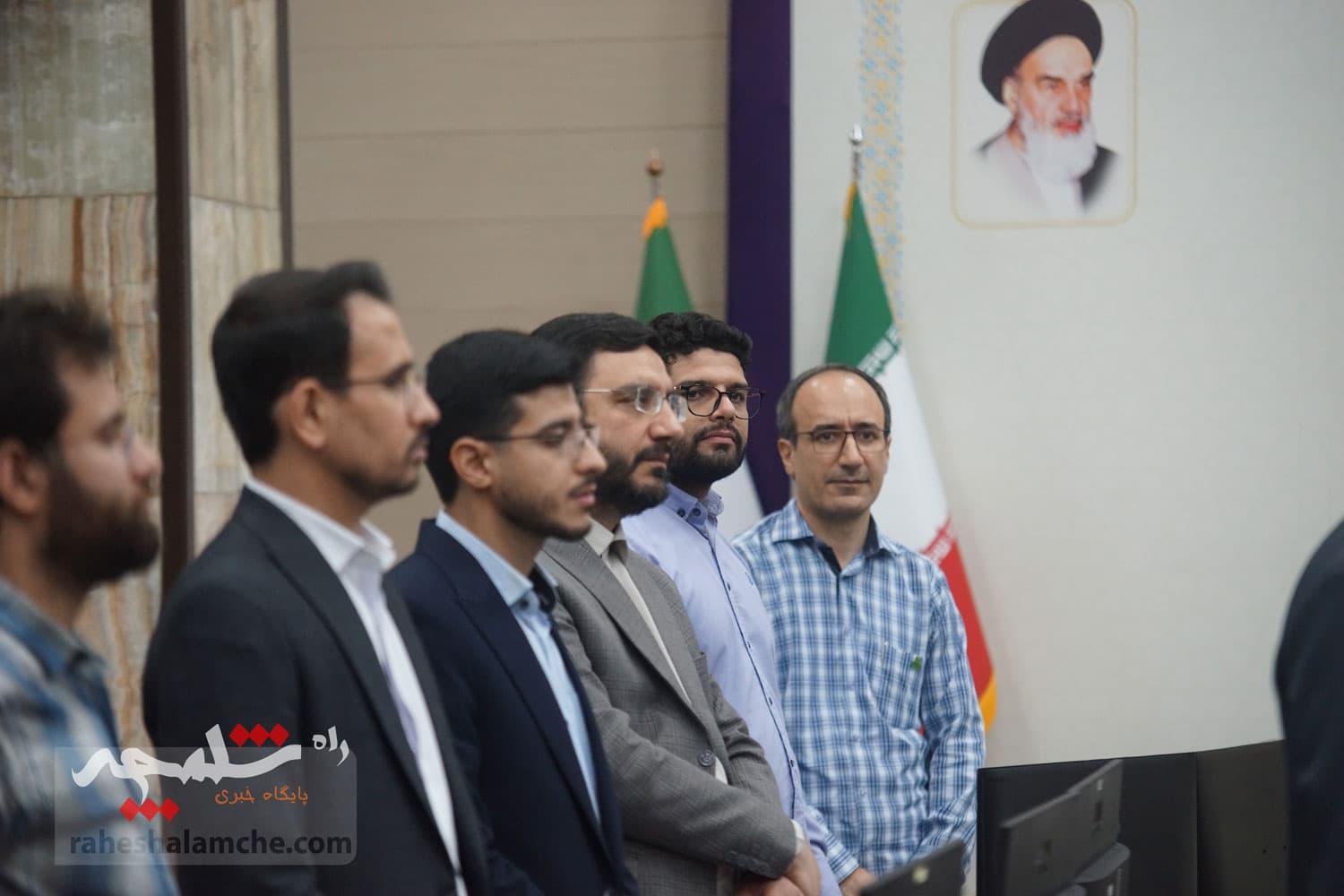 امروز در شورای نگهبان چه خبر بود؟ — تصویر 54