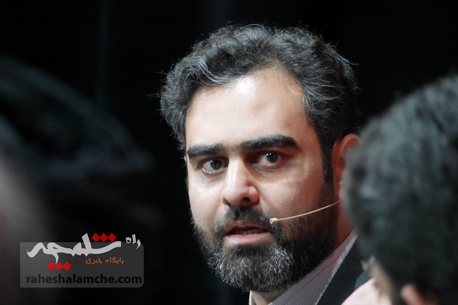 نشست خبری- تحلیلی بررسی فواید صنعت هستهای چه گذشت؟ +تصاویر — تصویر 45