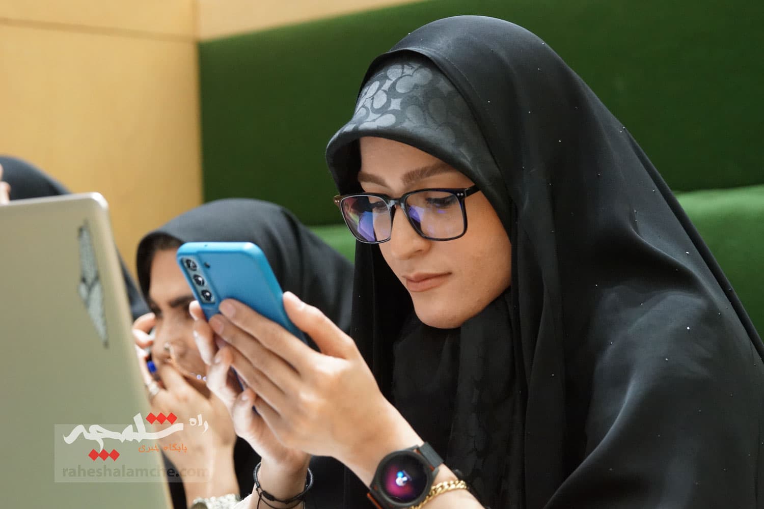 همه حاشیههای انتخابات هیئت رئیسه امروز صحن علنی مجلس +تصاویر — تصویر 42