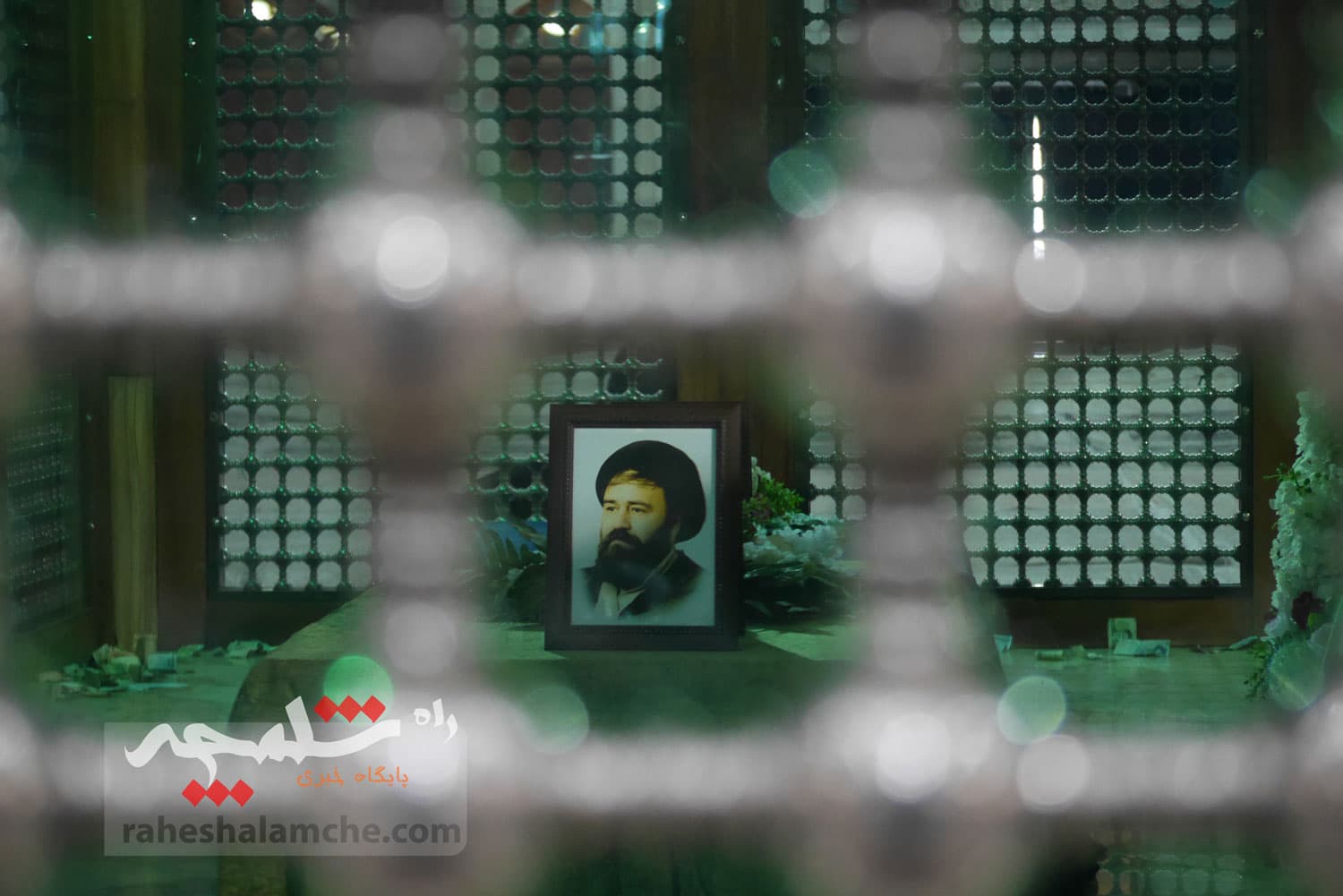 گزارش تصویری از مراسم نکوداشت روز ملی فرهنگ پهلوانی — تصویر 1