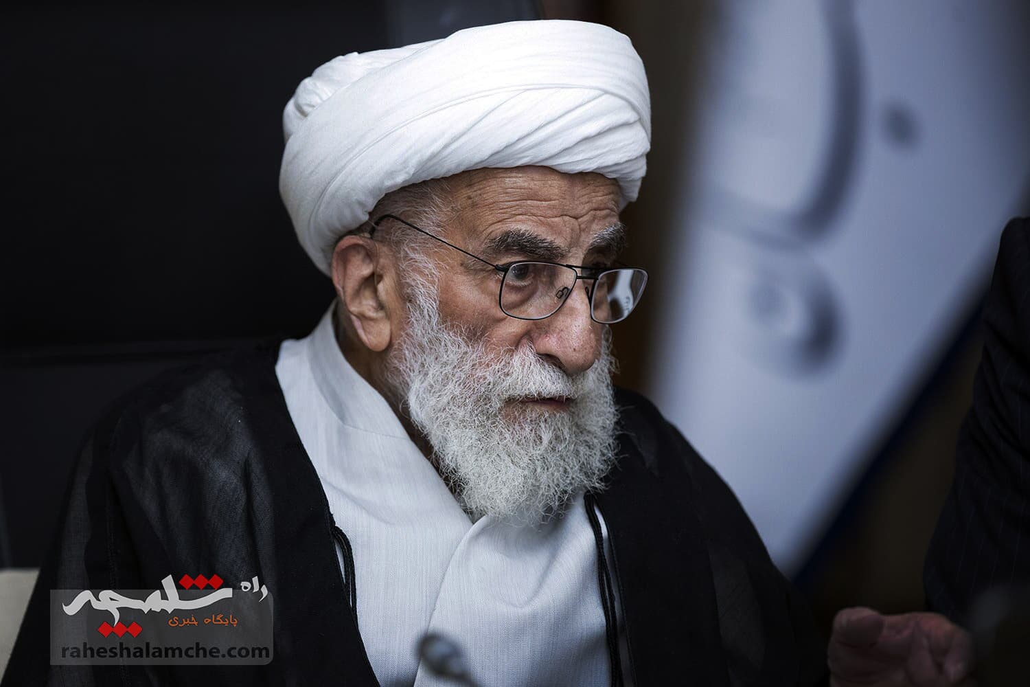 گزارش تصویری جلسه امروز شورای نگهبان — تصویر 10