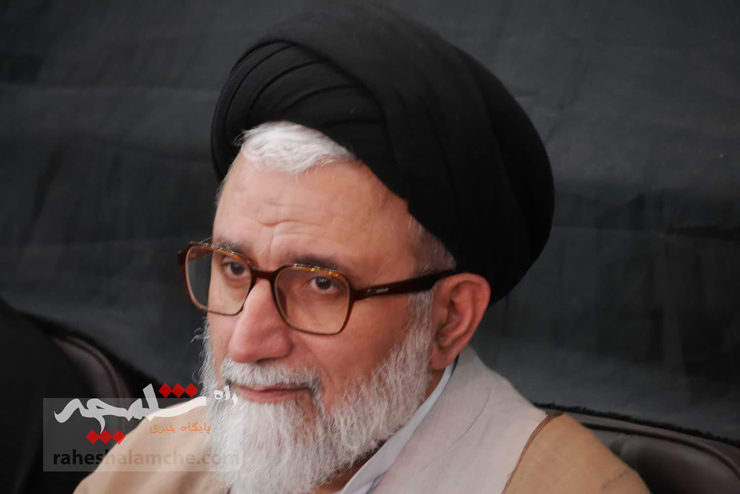 برگزاری مراسم گرامیداشت سپهبد شهید باقری +تصاویر — تصویر 34