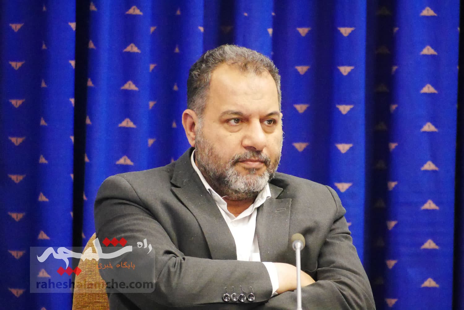 جلسه شورای عالی انقلاب فرهنگی برگزار شد +تصاویر — تصویر 52