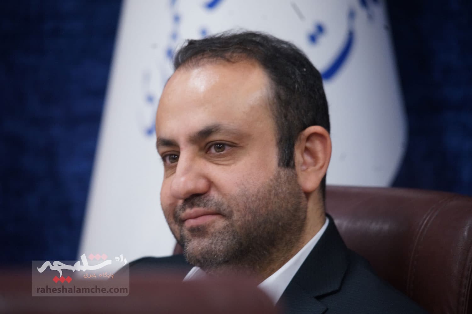 نشست معاونان پارلمانی مجلس با شهرام دبیری چه گذشت؟ +تصاویر — تصویر 60