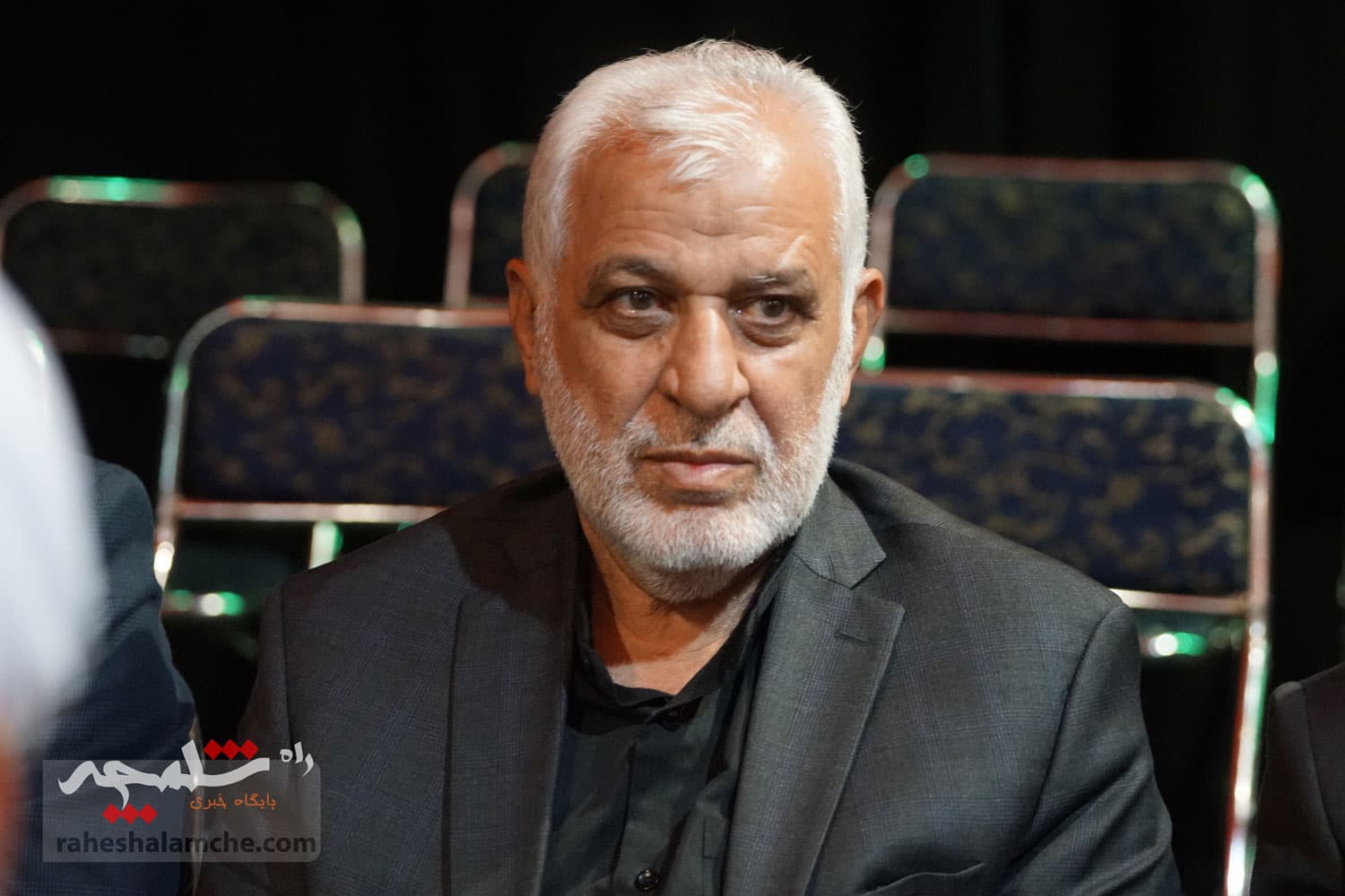 مراسم گرامیداشت سردار شهید غیبپرور برگزار شد +تصاویر — تصویر 6