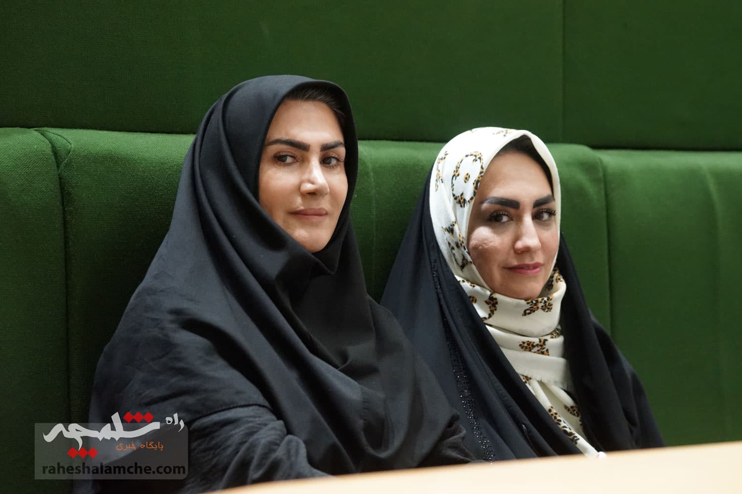 صحن علنی روز سهشنبه مجلس +تصاویر — تصویر 31
