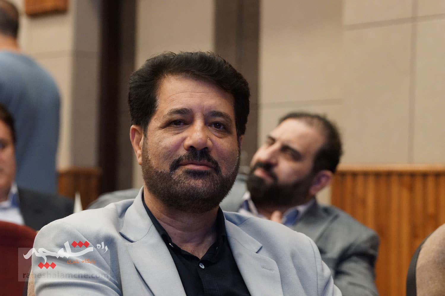 نشست مشترک مجمع خیرین کشور با نمایندگان مجلس +تصاویر — تصویر 36