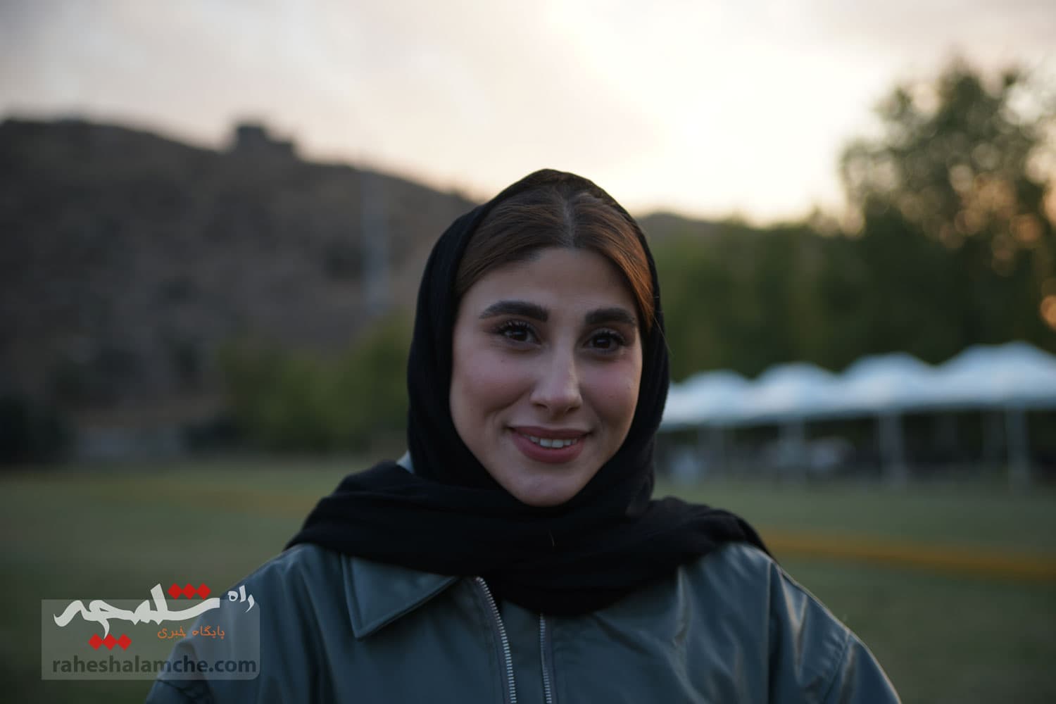 حاشیههای تصویری برگزاری آیین بینالمللی «ورزش ملی، وفاق ملی» — تصویر 107