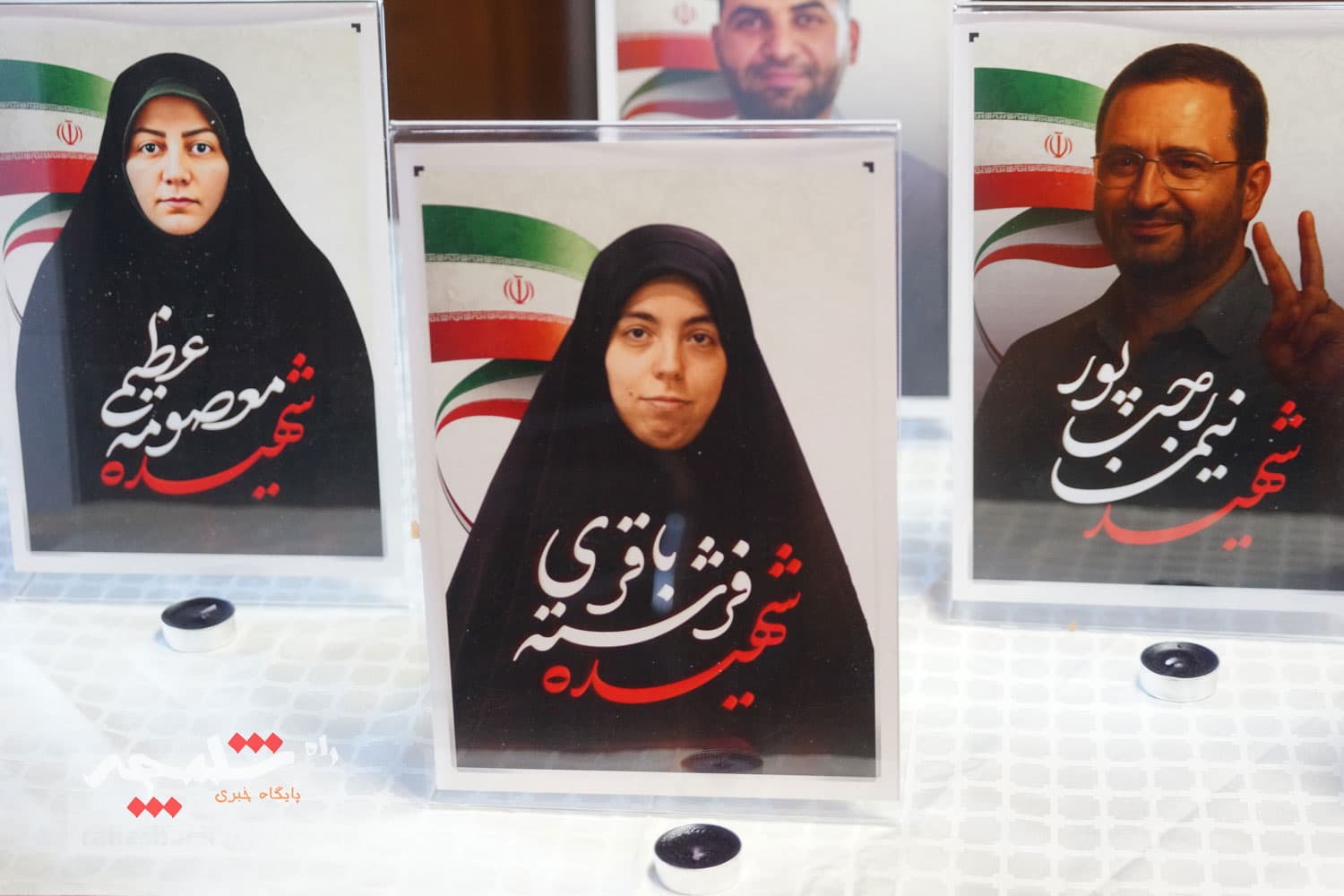 نشست صمیمی بابک نگاهداری با خبرنگاران +تصاویر — تصویر 4