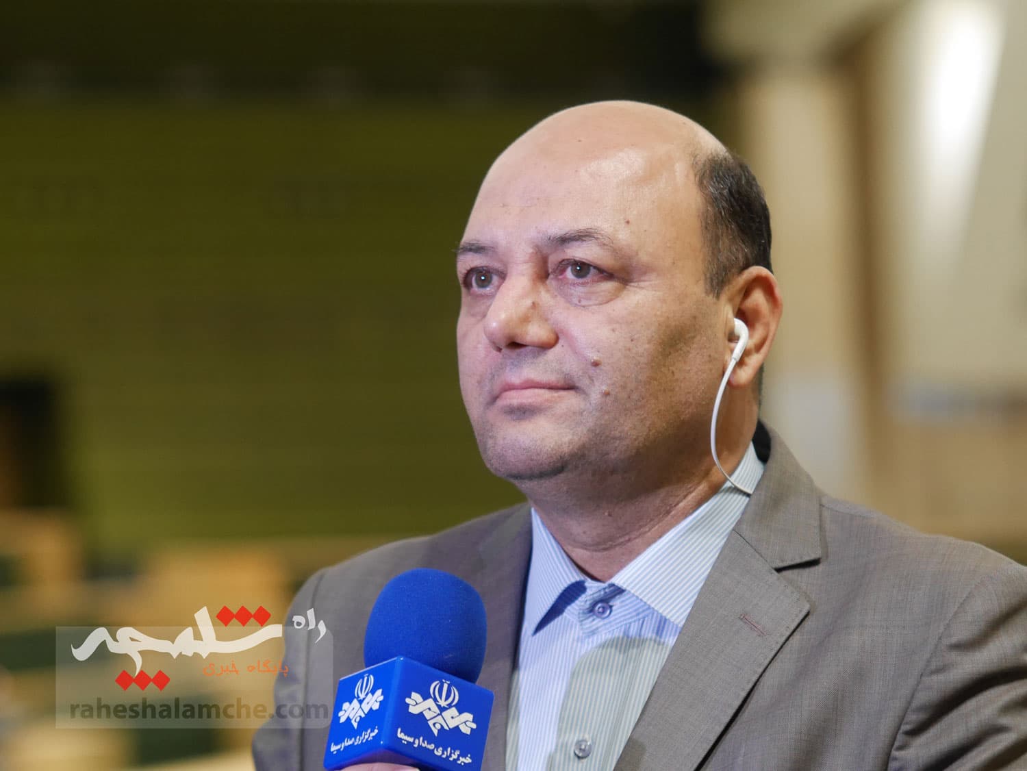 دومین روز بررسی بودجه 1404 در صحن علنی مجلس چه گذشت؟ +تصاویر — تصویر 9