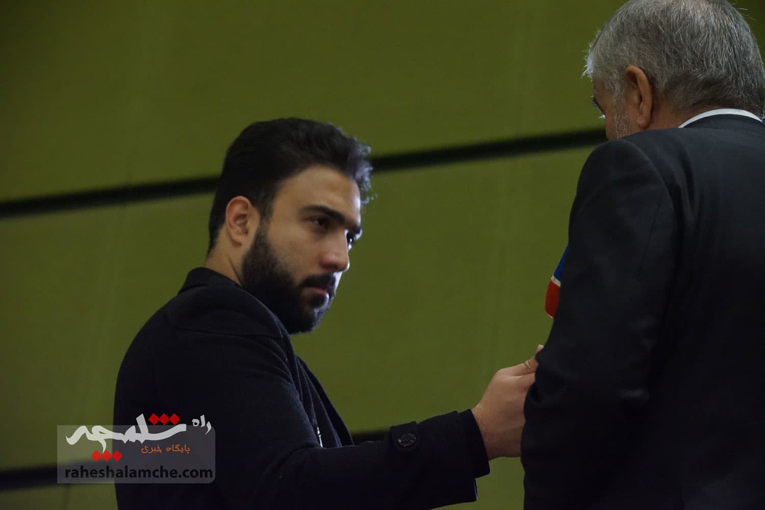 جلسه علنی امروز 2 دیماه مجلس چه گذشت؟ +تصاویر — تصویر 57