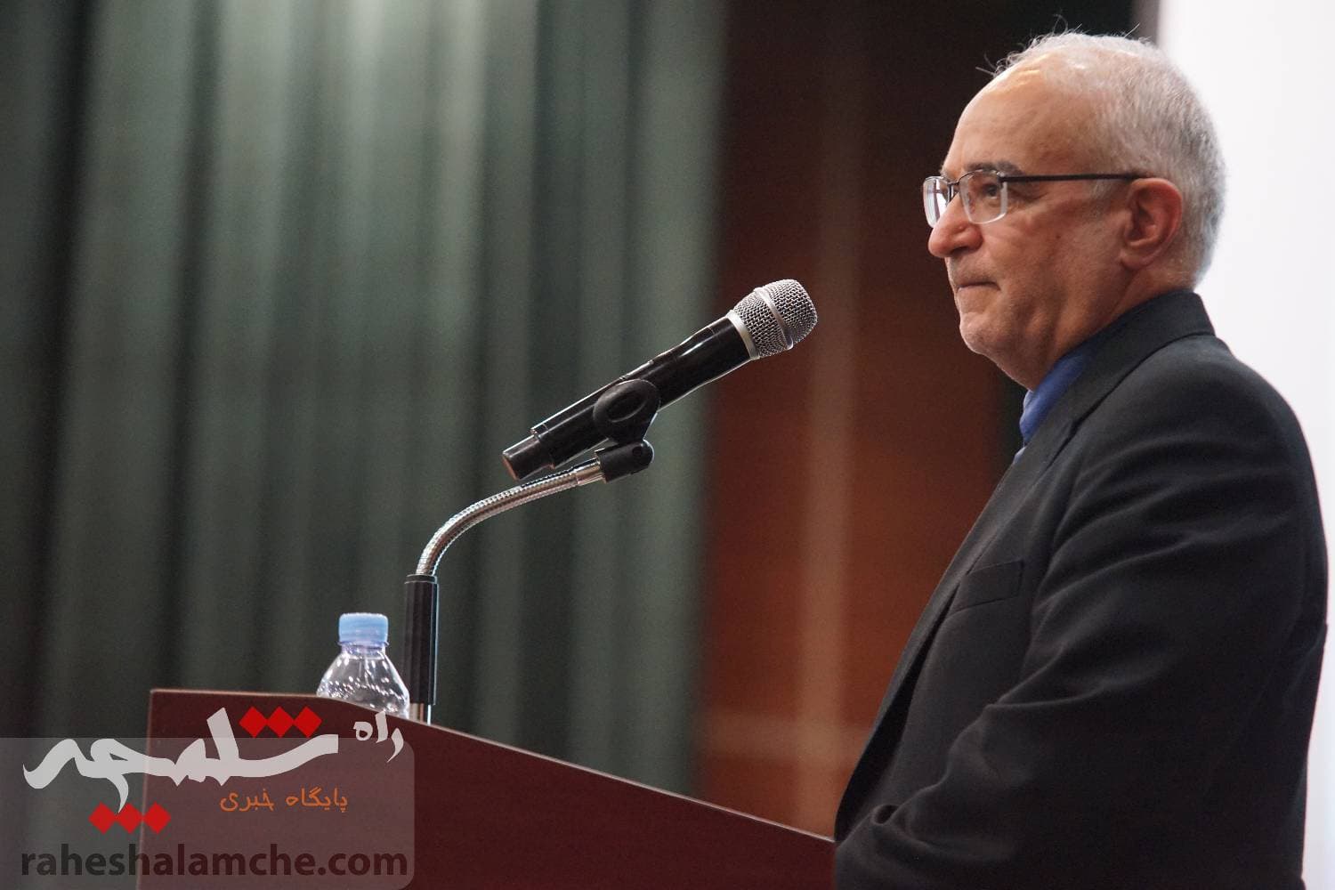 مجمع عمومی جامعه اسلامی فرهنگیان کشور برگزار شد +تصاویر — تصویر 30