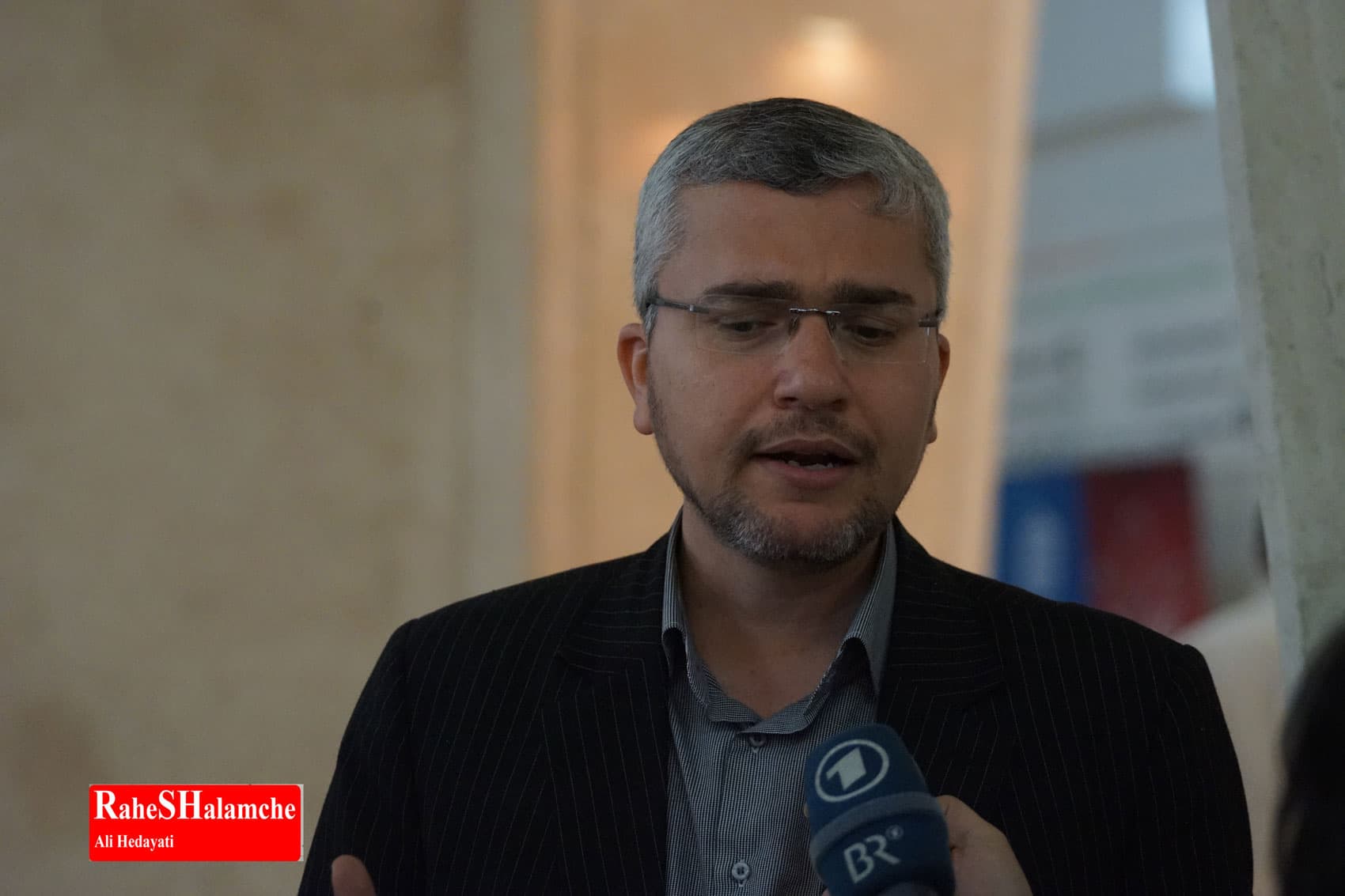 جلسه علنی مجلس شورای اسلامی امروز مجلس +تصاویر — تصویر 82