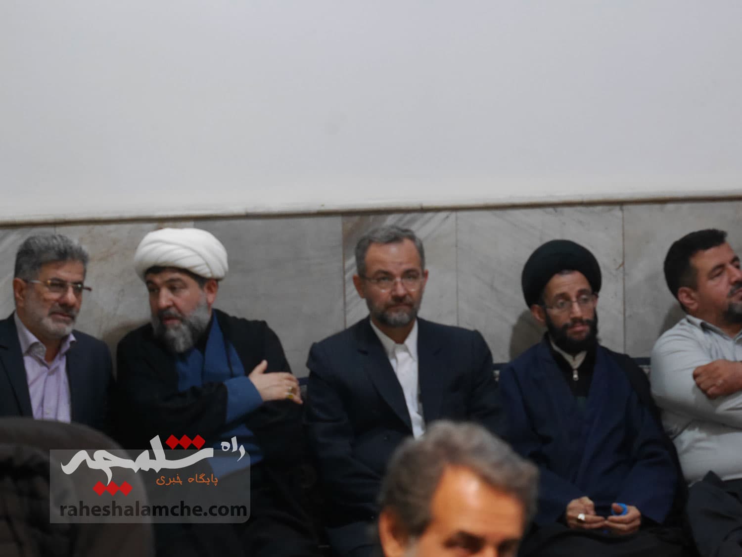 یادواره شهدای «شهیدآباد» یکی از بزرگترین روستای مازندران برگزار شد +تصاویر — تصویر 39