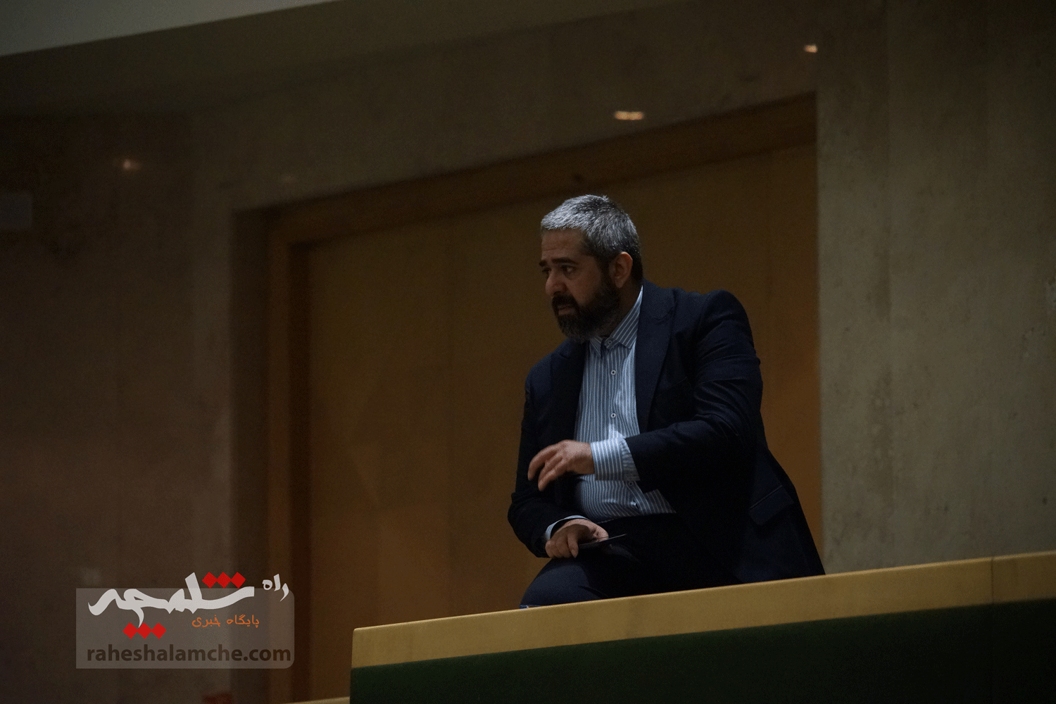 پزشکیان برای دفاع از کلیات بودجه 1404 به مجلس رفت +تصاویر — تصویر 32