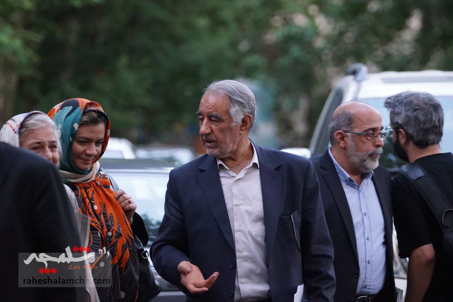 نشست مشترک مجمع خیرین کشور با نمایندگان مجلس +تصاویر — تصویر 4