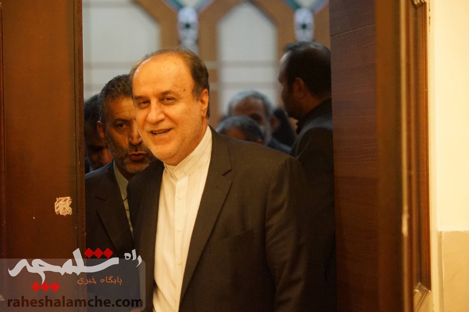 مجمع عمومی جامعه اسلامی فرهنگیان کشور برگزار شد +تصاویر — تصویر 21