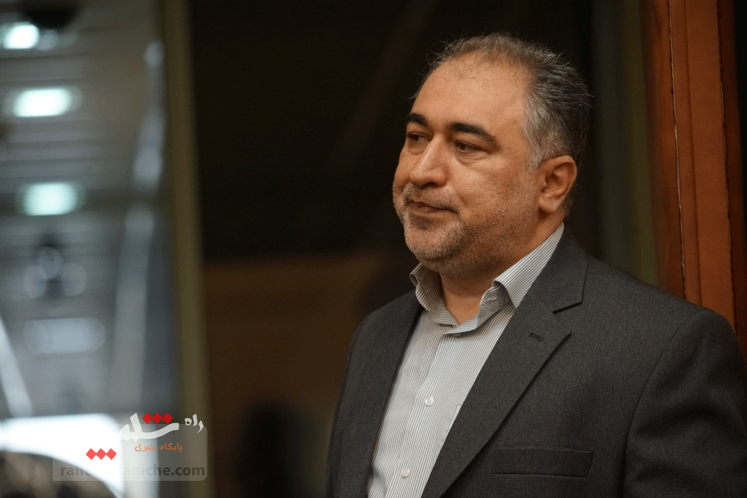 گزارش تصویری امروز نشست خبری سخنگوی شورای نگهبان — تصویر 49