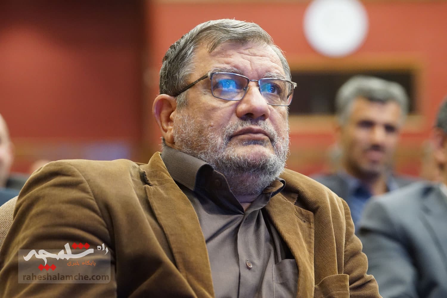 نشست مشترک مجمع خیرین کشور با نمایندگان مجلس +تصاویر — تصویر 59