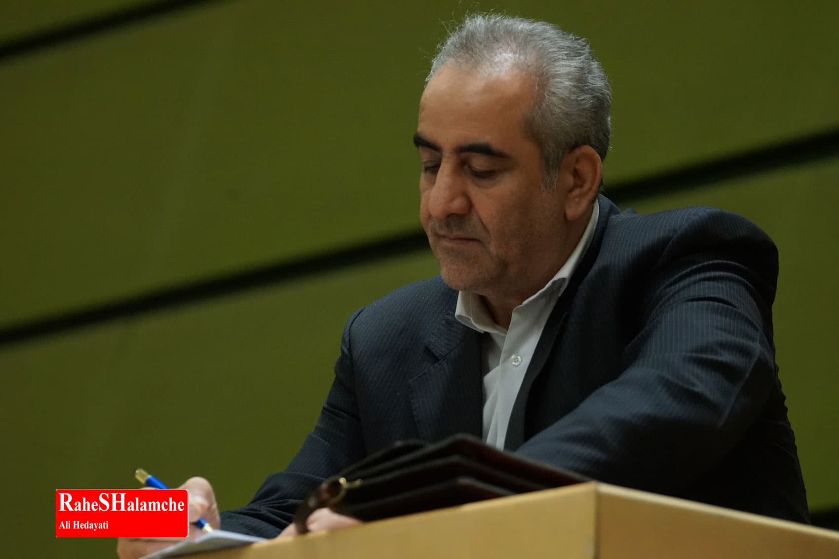 جلسه علنی مجلس شورای اسلامی امروز مجلس +تصاویر — تصویر 13