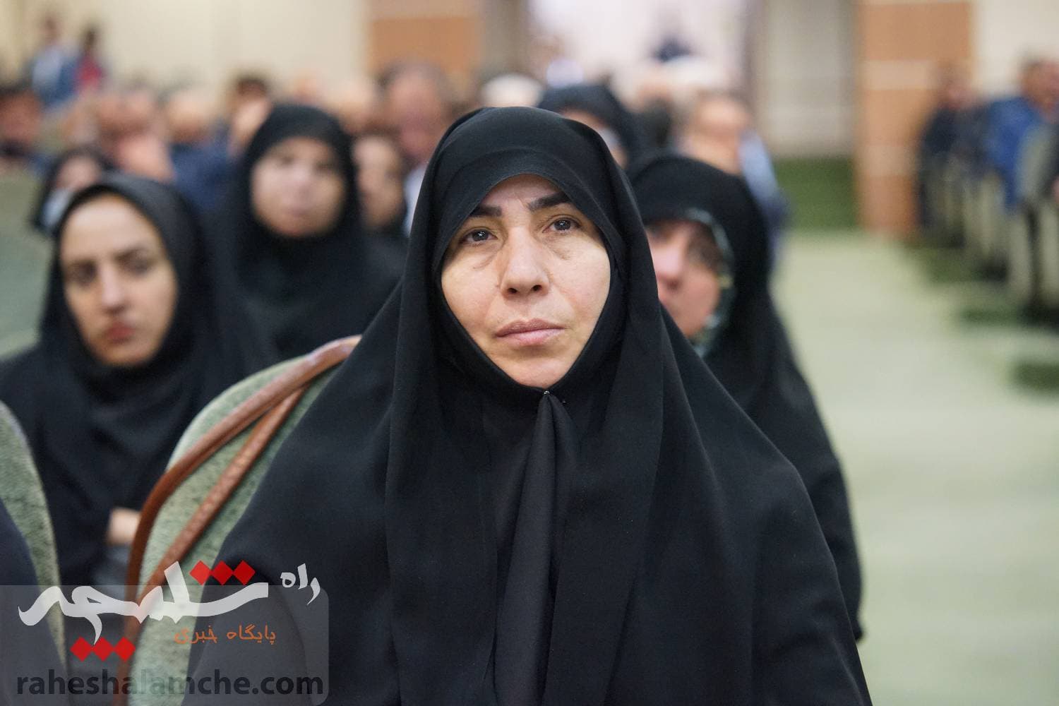 مجمع عمومی جامعه اسلامی فرهنگیان کشور برگزار شد +تصاویر — تصویر 17