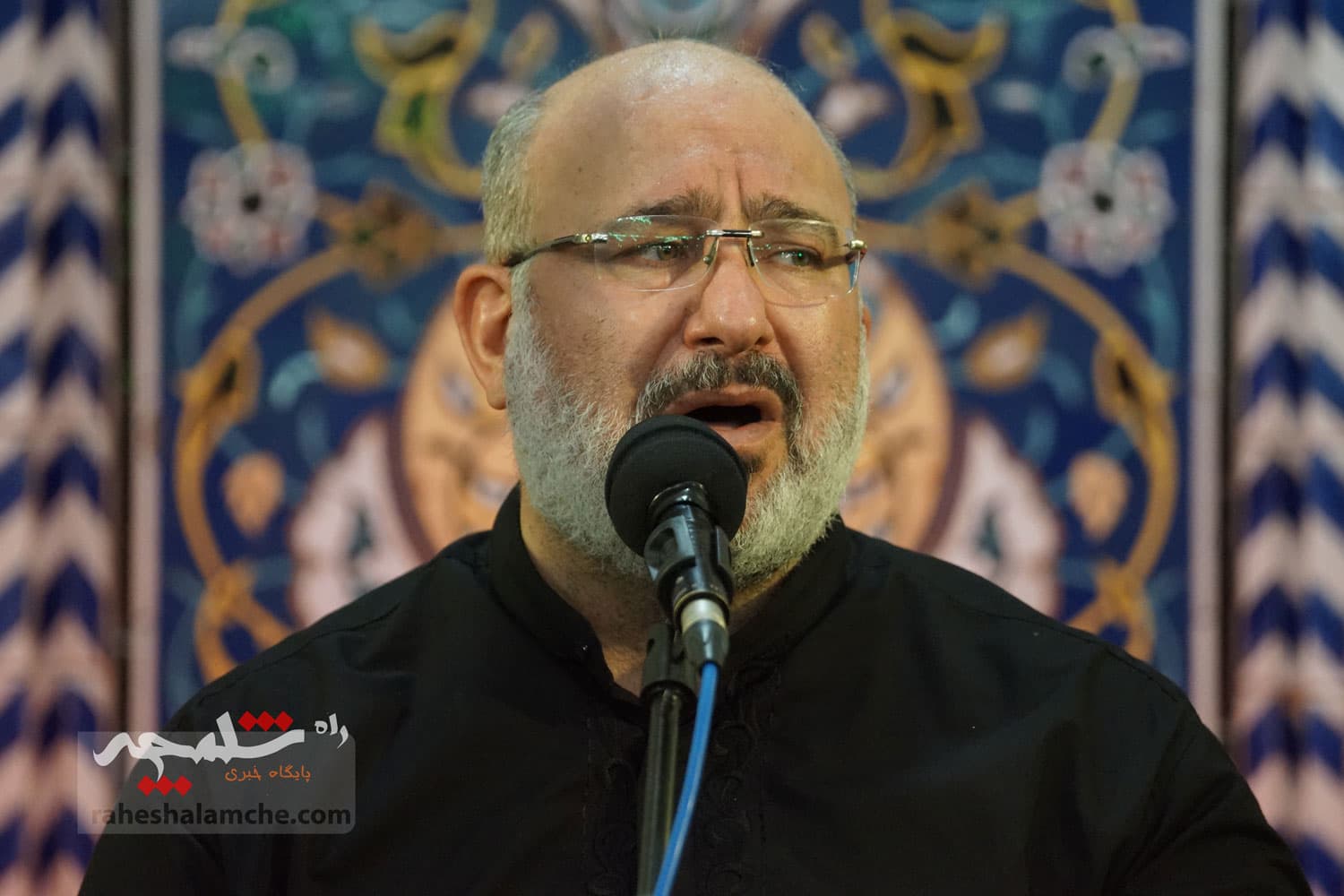 مردم محله ابوذر(فلاح) برای «امیرعلی حاجیزاده» سنگ تمام گذاشتند +تصاویر — تصویر 87