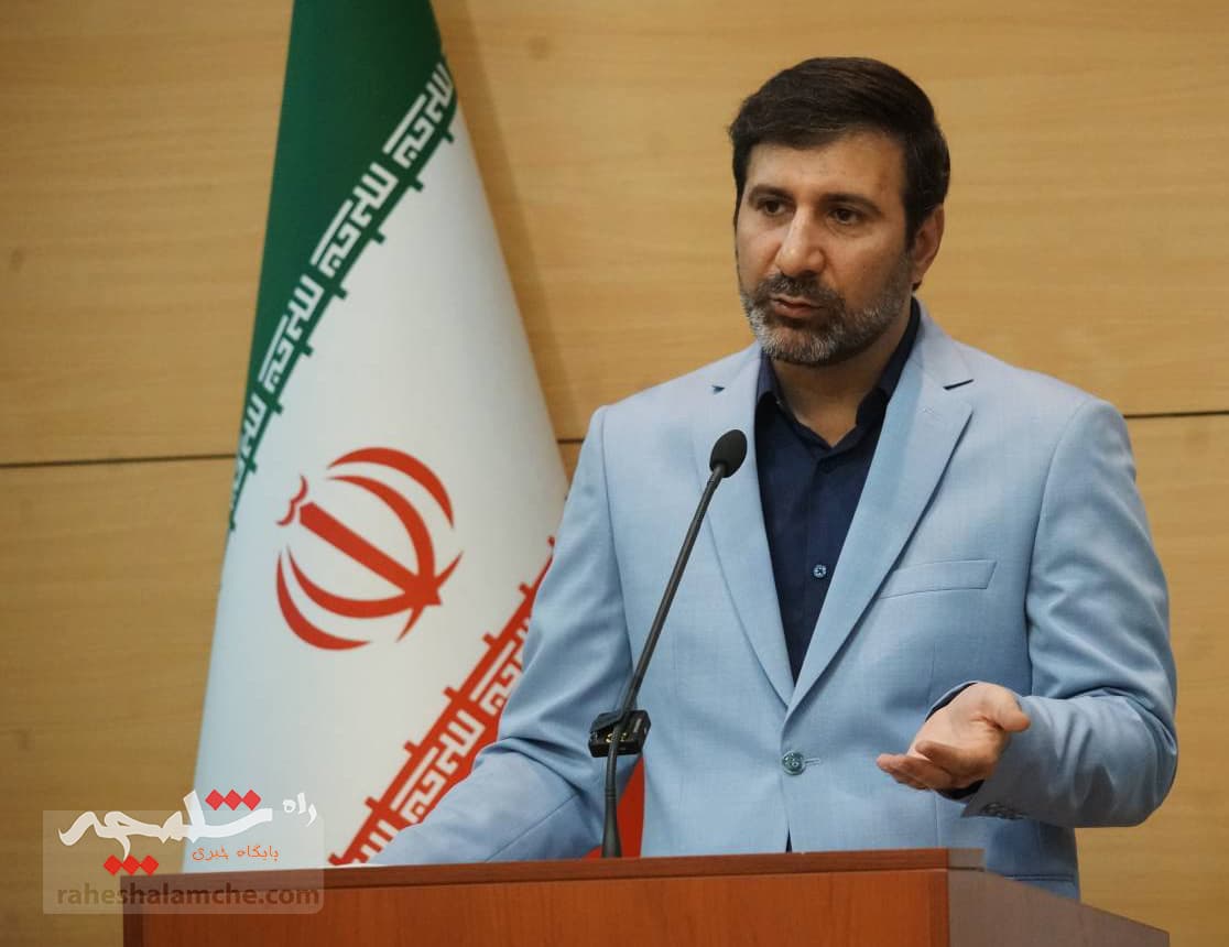 آخرین نماز جمعه تهران در سال 403 برگزار شد+تصاویر — تصویر 93