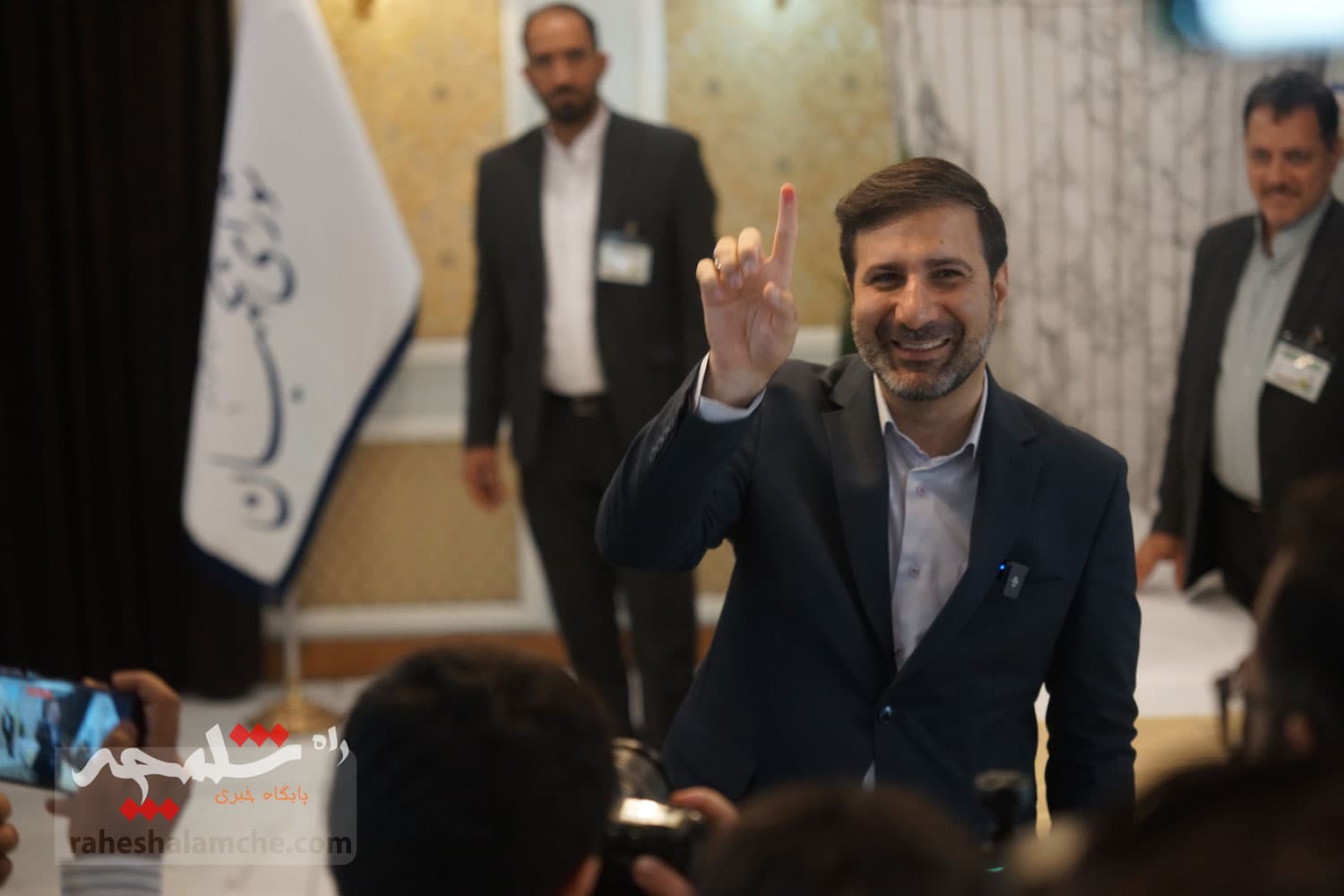 امروز در شورای نگهبان چه خبر بود؟ — تصویر 25