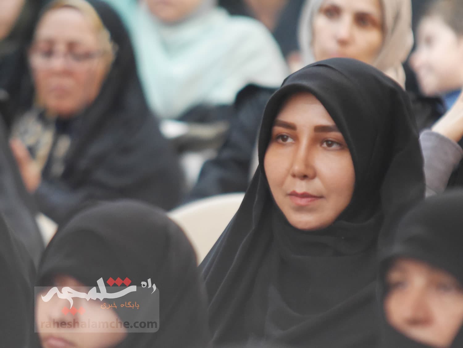 همایش فریاد ایران +تصاویر — تصویر 19