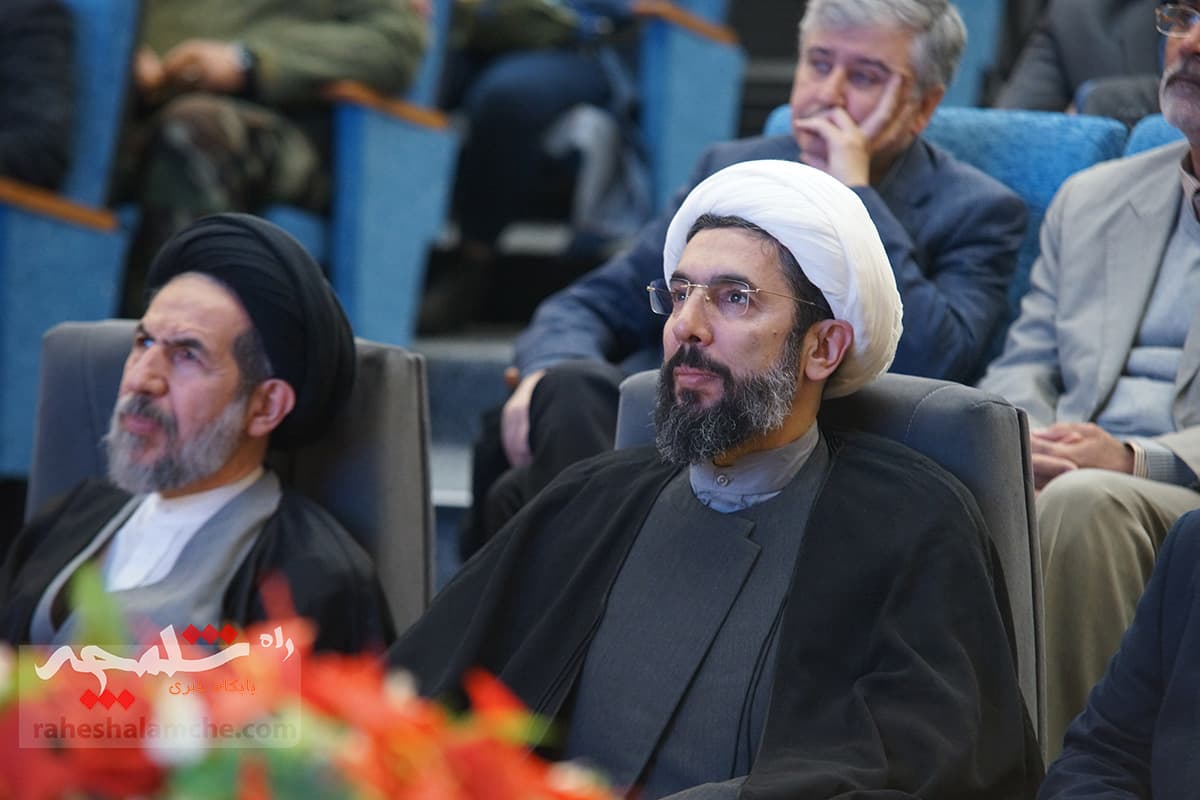 گزارش تصویری نخستین جشنواره فرهنگی دانشگاه تهران — تصویر 13