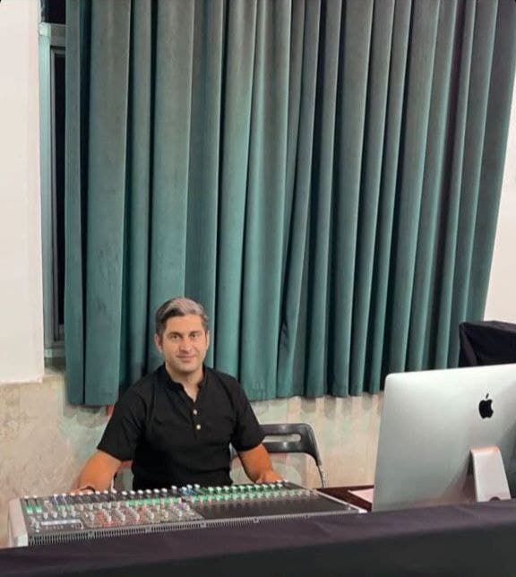 اقامه عزای باشکوه دهه اول محرم در حسینیه مرکزی قادیکلای سوادکوه +تصاویر — تصویر 15