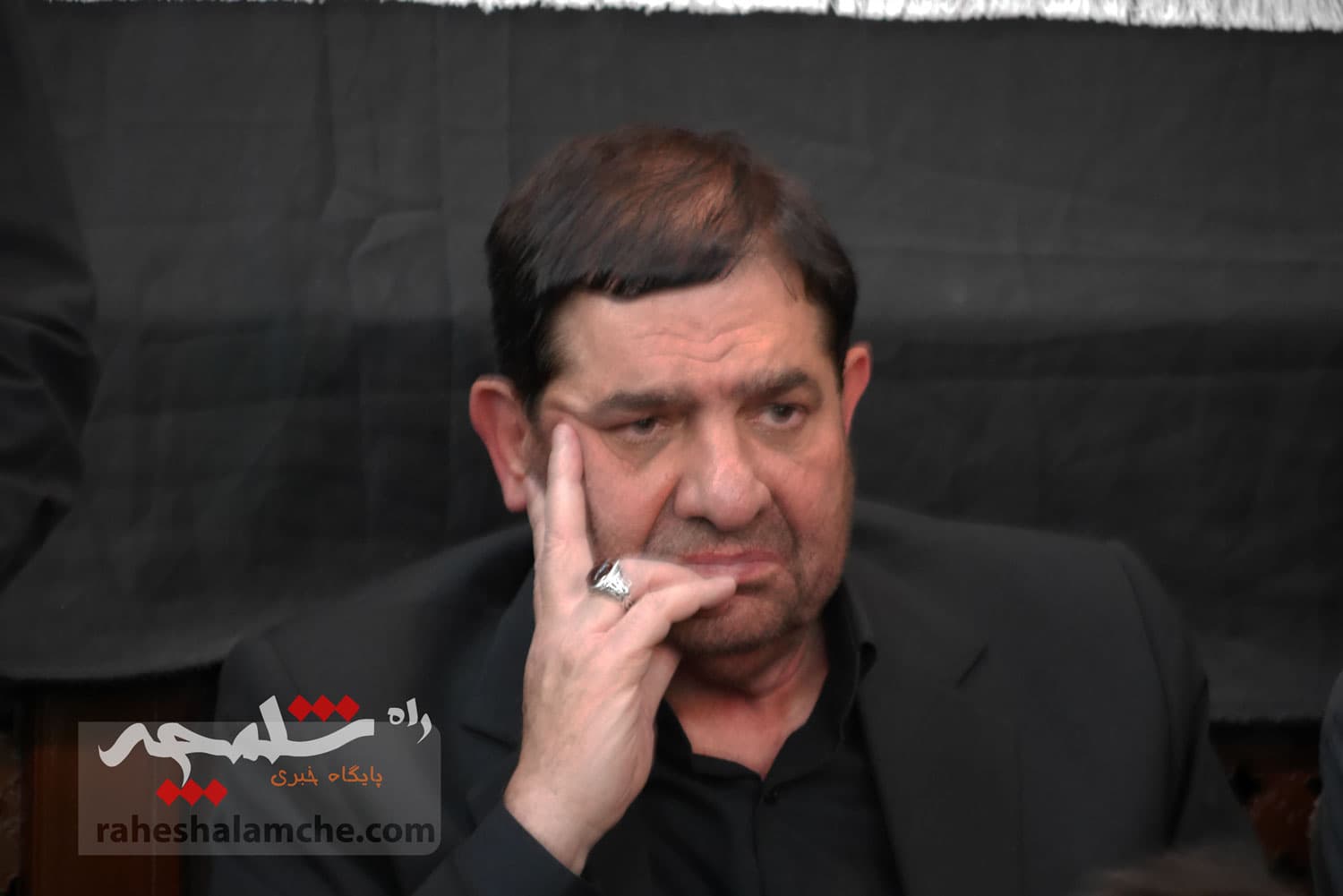 برگزاری مراسم گرامیداشت سپهبد شهید باقری +تصاویر — تصویر 4
