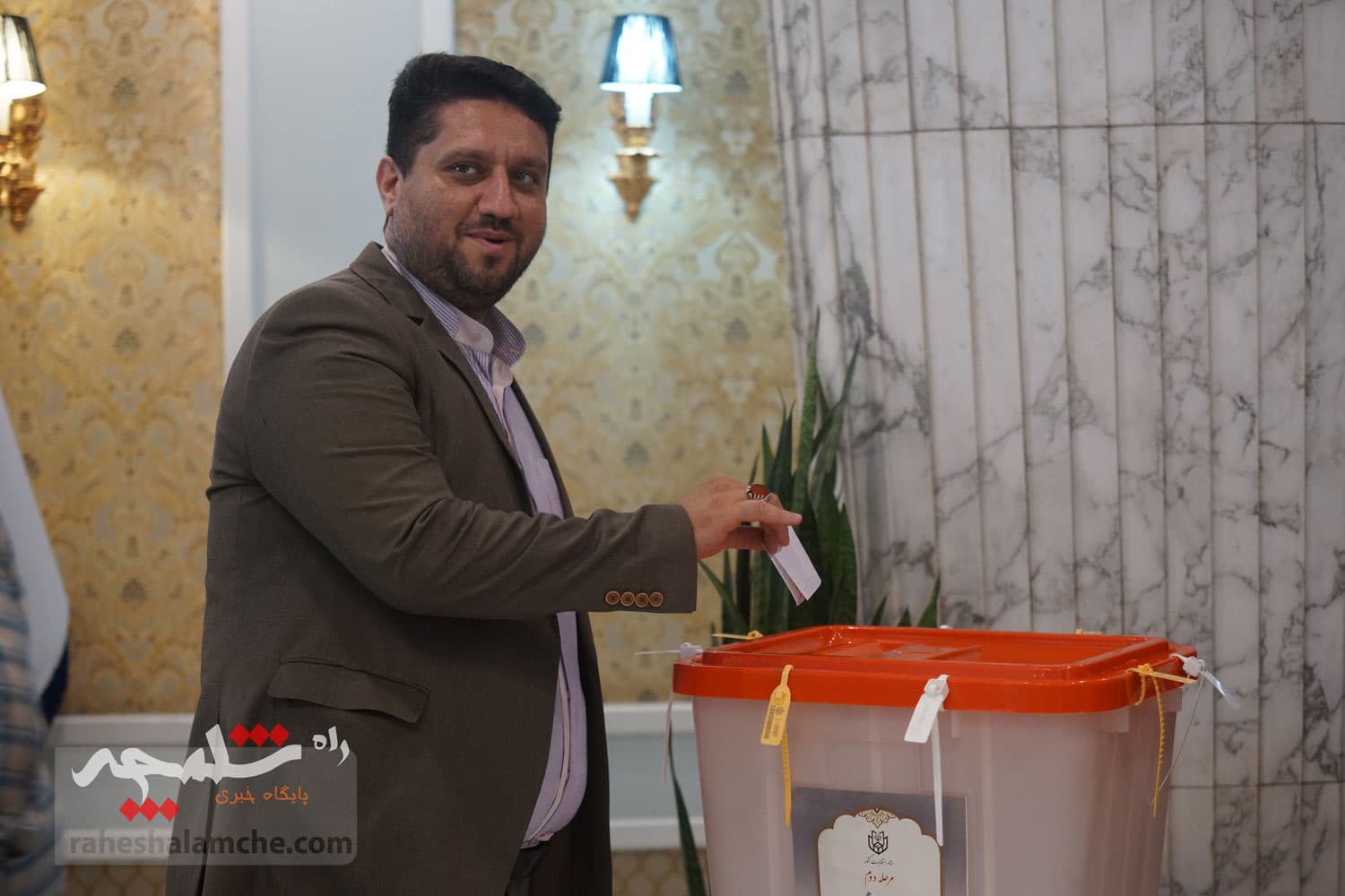 امروز در شورای نگهبان چه خبر بود؟ — تصویر 44