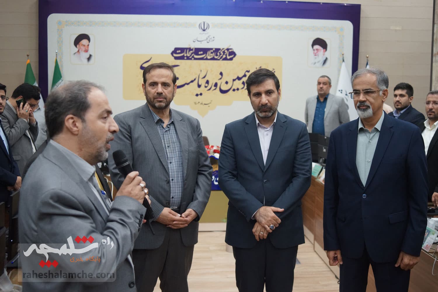 امروز در شورای نگهبان چه خبر بود؟ — تصویر 82