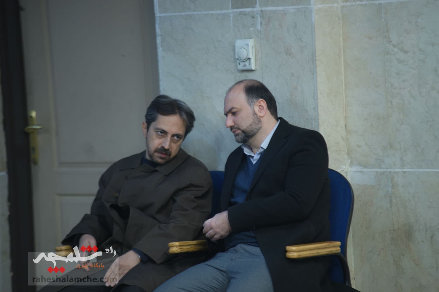 نشست حکمت سیاسی اسلام در قرآن با حضور جلیلی و کعبی چه گذشت؟ +تصاویر — تصویر 7