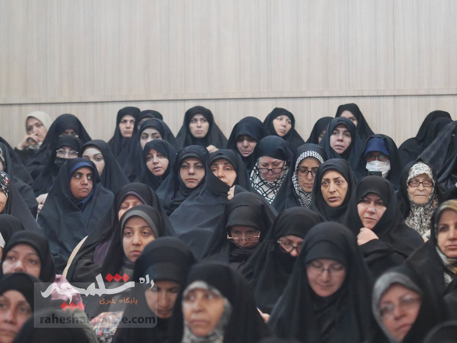 همایش فریاد ایران +تصاویر — تصویر 13