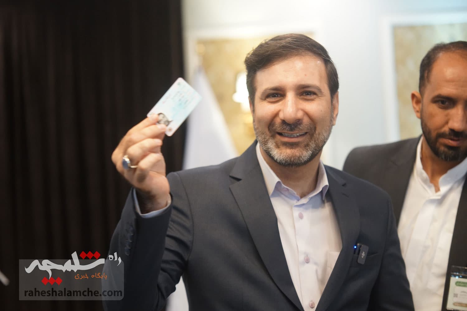 امروز در شورای نگهبان چه خبر بود؟ — تصویر 23