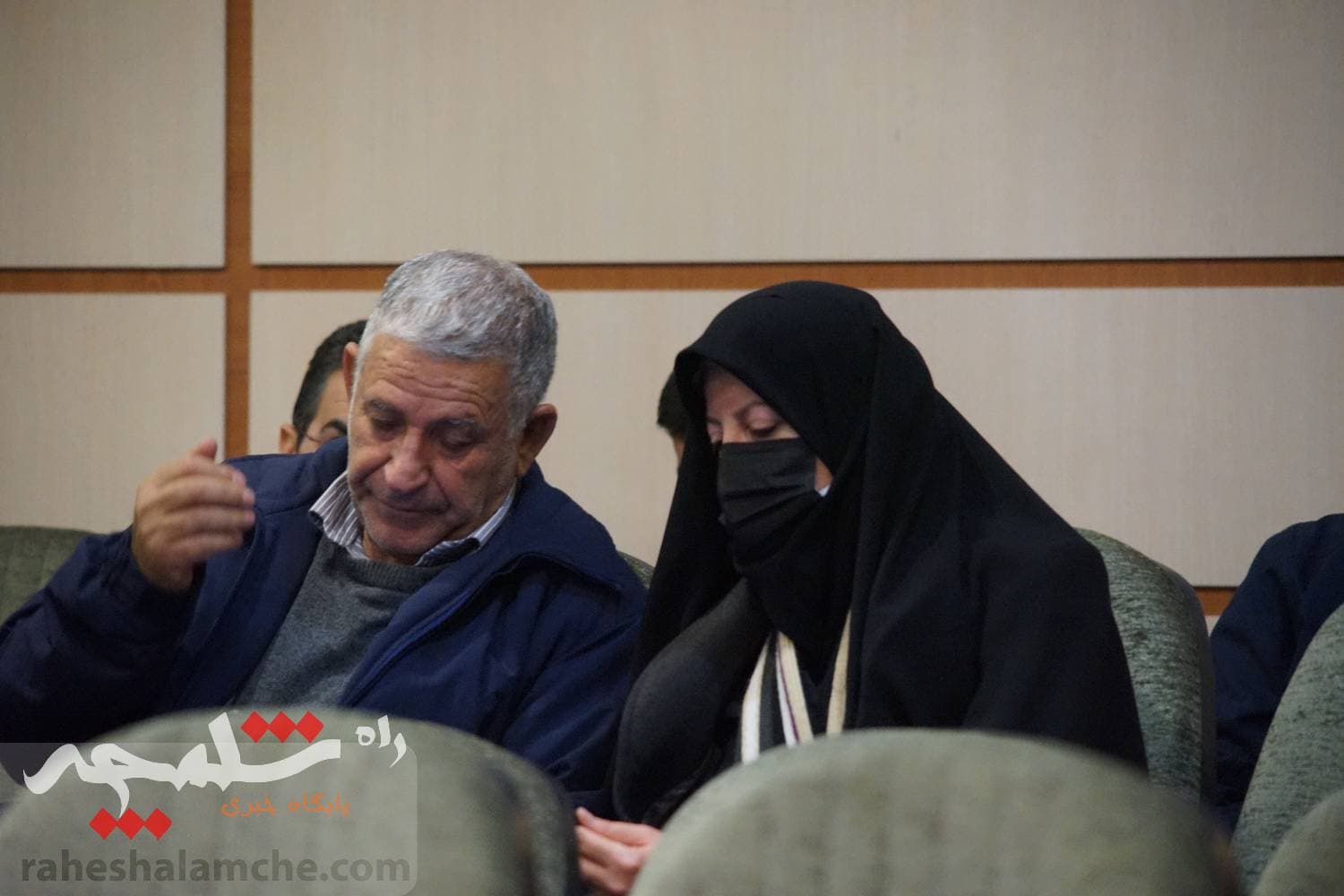 مجمع عمومی جامعه اسلامی فرهنگیان کشور برگزار شد +تصاویر — تصویر 54