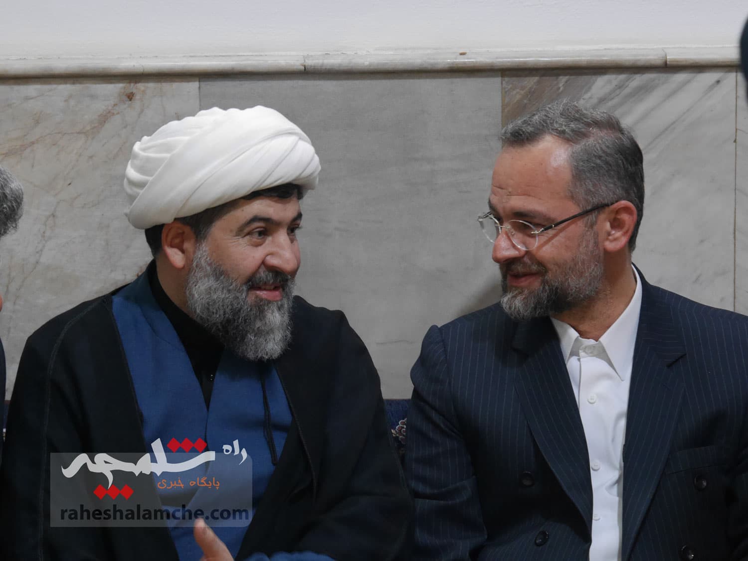 یادواره شهدای «شهیدآباد» یکی از بزرگترین روستای مازندران برگزار شد +تصاویر — تصویر 38
