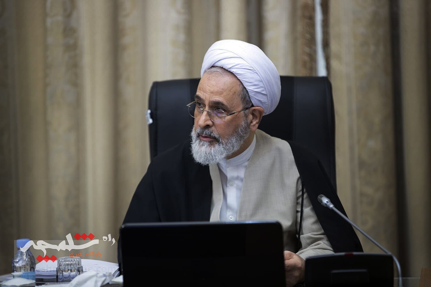 گزارش تصویری جلسه امروز شورای نگهبان — تصویر 8