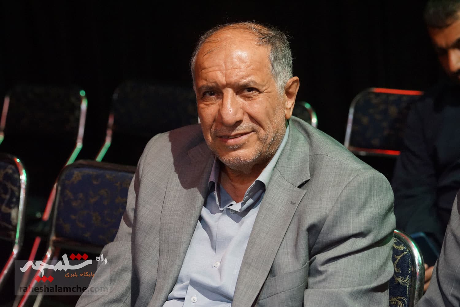 مراسم گرامیداشت سردار شهید غیبپرور برگزار شد +تصاویر — تصویر 72