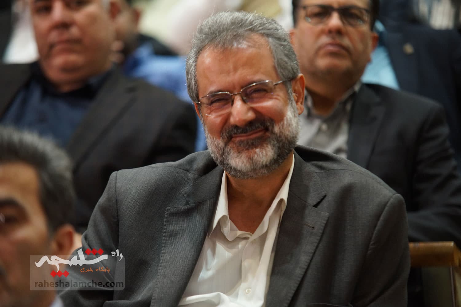 مراسم تکریم و معارفه وزیر میراث فرهنگی، گردشگری و صنایع دستی +تصاویر — تصویر 38