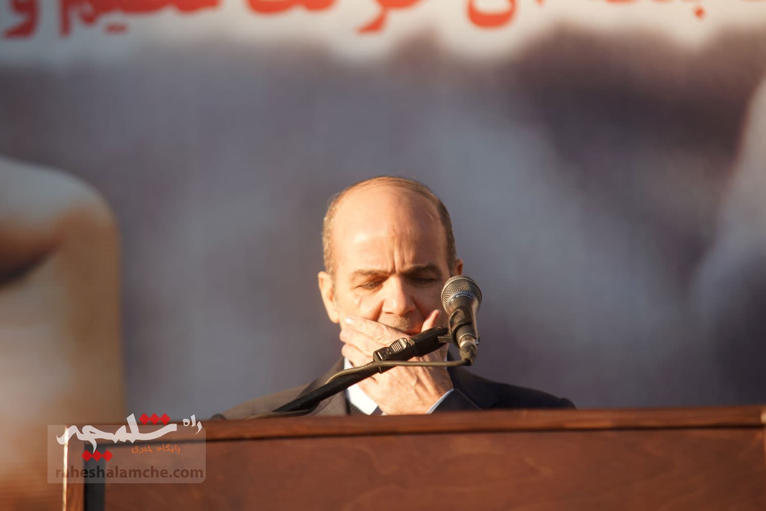 گزارش تصویری اختصاصی راه شلمچه از مراسم یومالله 9 دی در تهران — تصویر 66