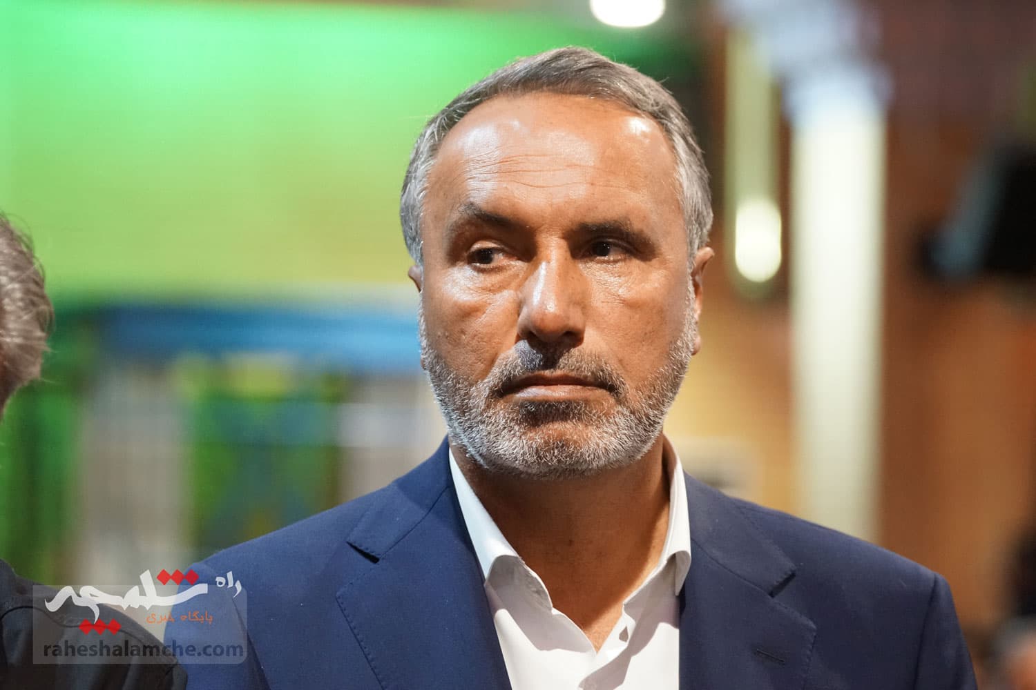 مراسم گرامیداشت سردار شهید غیبپرور برگزار شد +تصاویر — تصویر 27