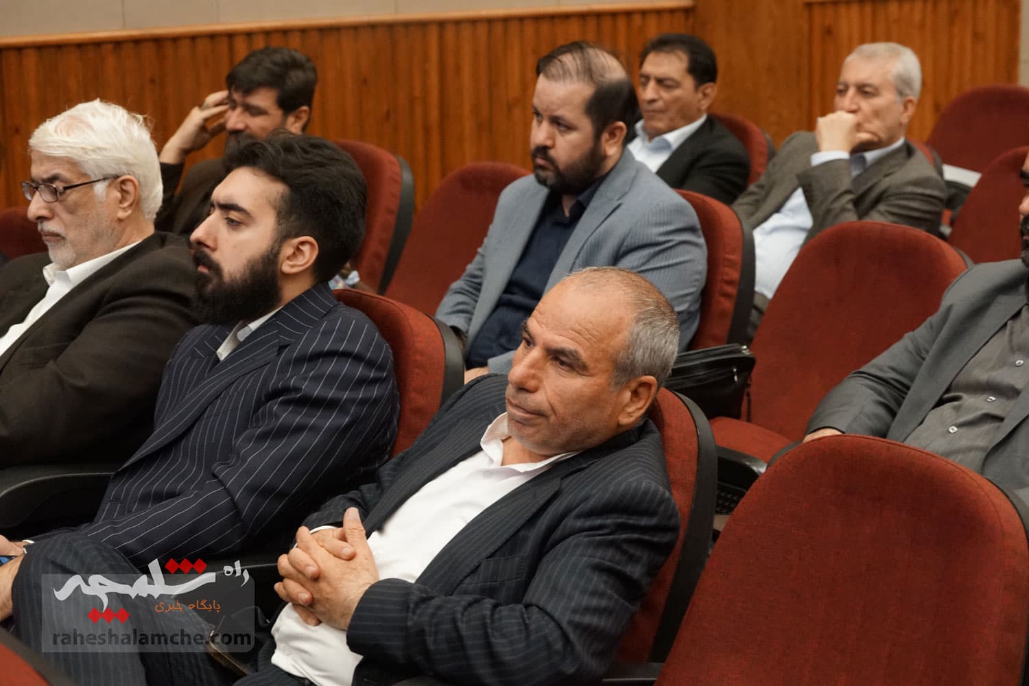 نشست مشترک مجمع خیرین کشور با نمایندگان مجلس +تصاویر — تصویر 21