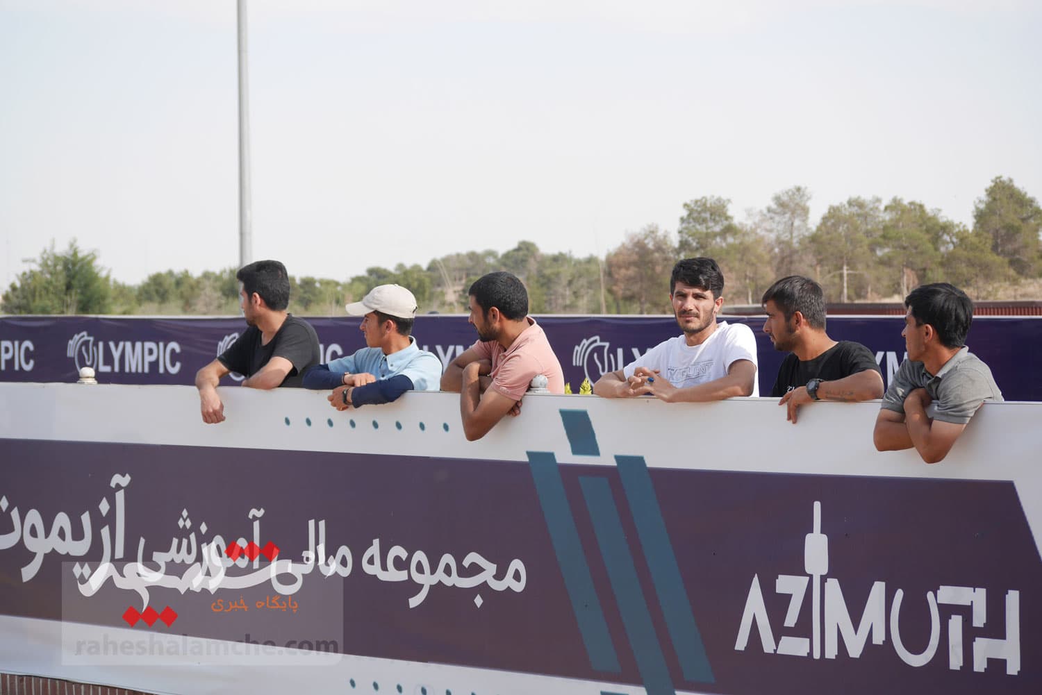 مسابقات سوارکاری جام سرهنگ نشاطی برگزار شد +تصاویر — تصویر 54
