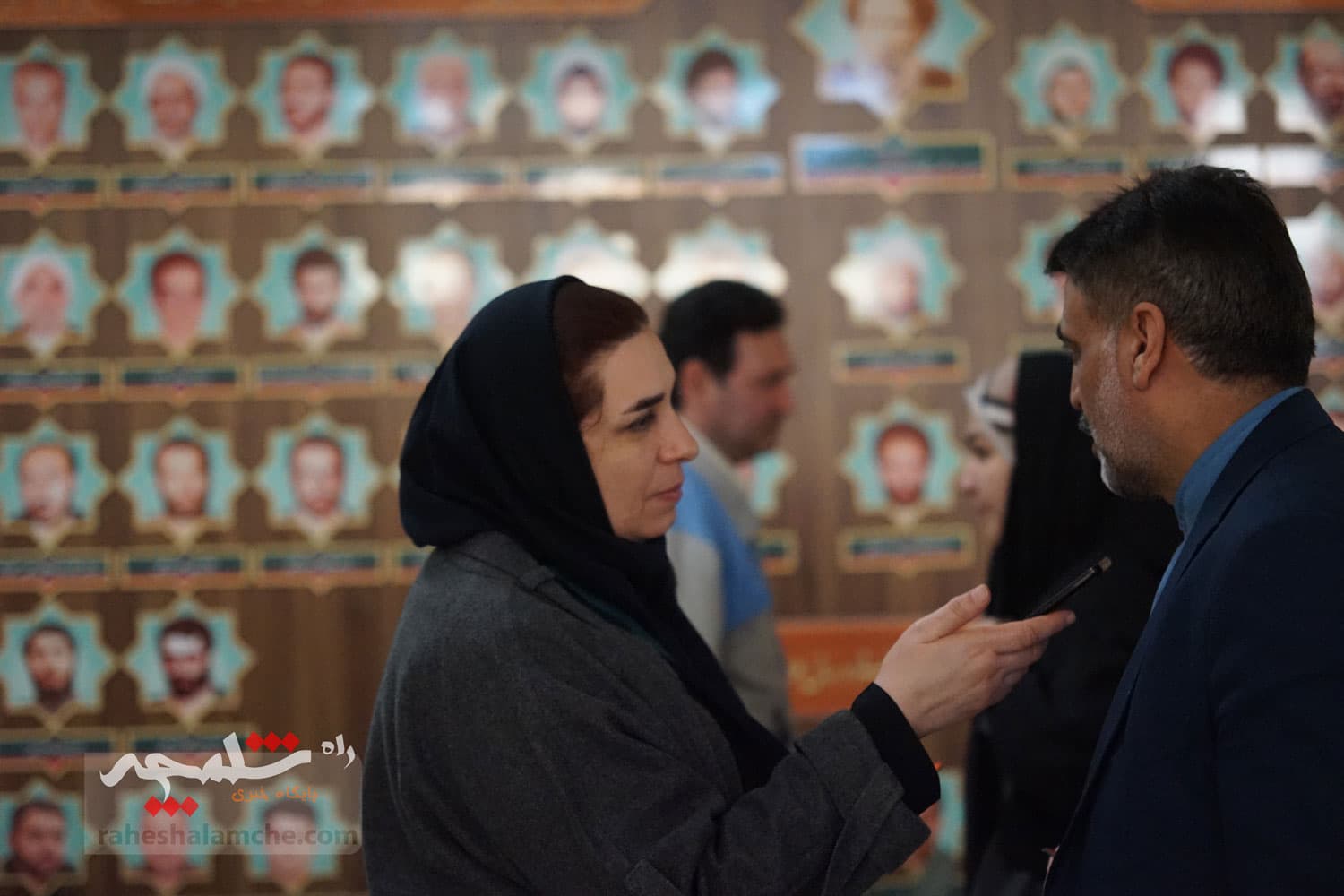 گزارش تصویری امروز(یکشنبه) جلسه علنی مجلس — تصویر 77