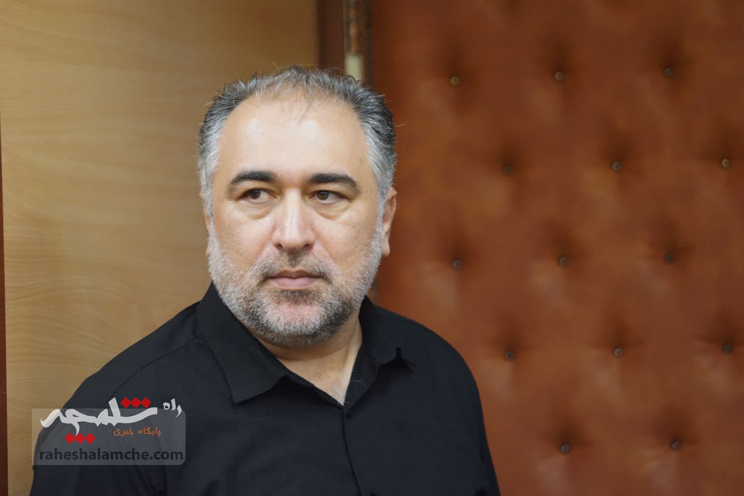 نشست خبری سخنگوی شورای نگهبان برگزار شد +تصاویر — تصویر 78